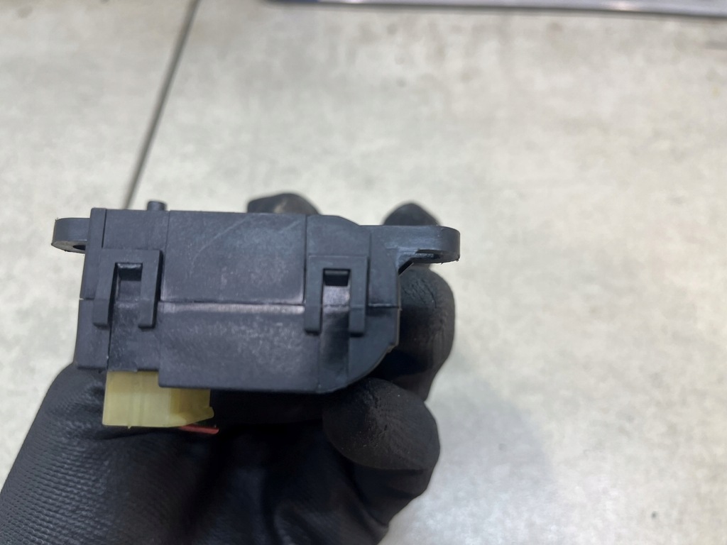 фото №5, Моторчик обігрівача kia sorento i 2.5 crdi h400730490