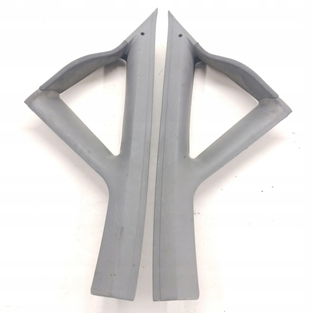 фото №1, Scudo jumpy expert i lift 95-06 захист стійка перед ліва права