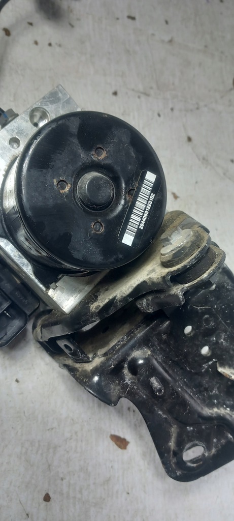 фото №10, Vw beetle 5c 16-насос abs usa