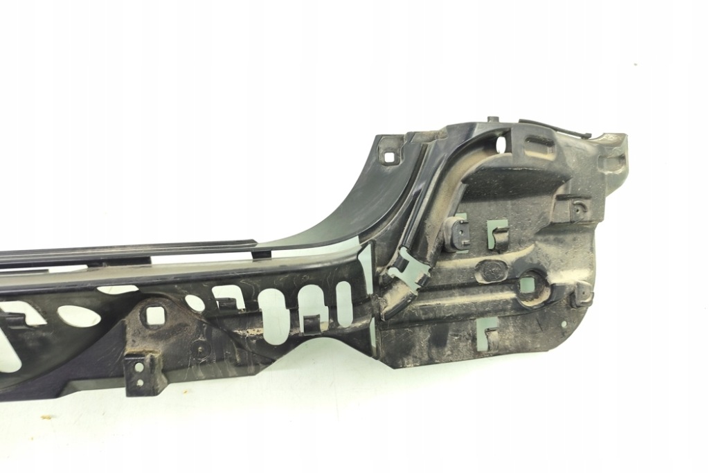 фото №13, Правый направляющая заднего бампера bmw 7 f01, f02 7183883 3.0l дизель 190kw