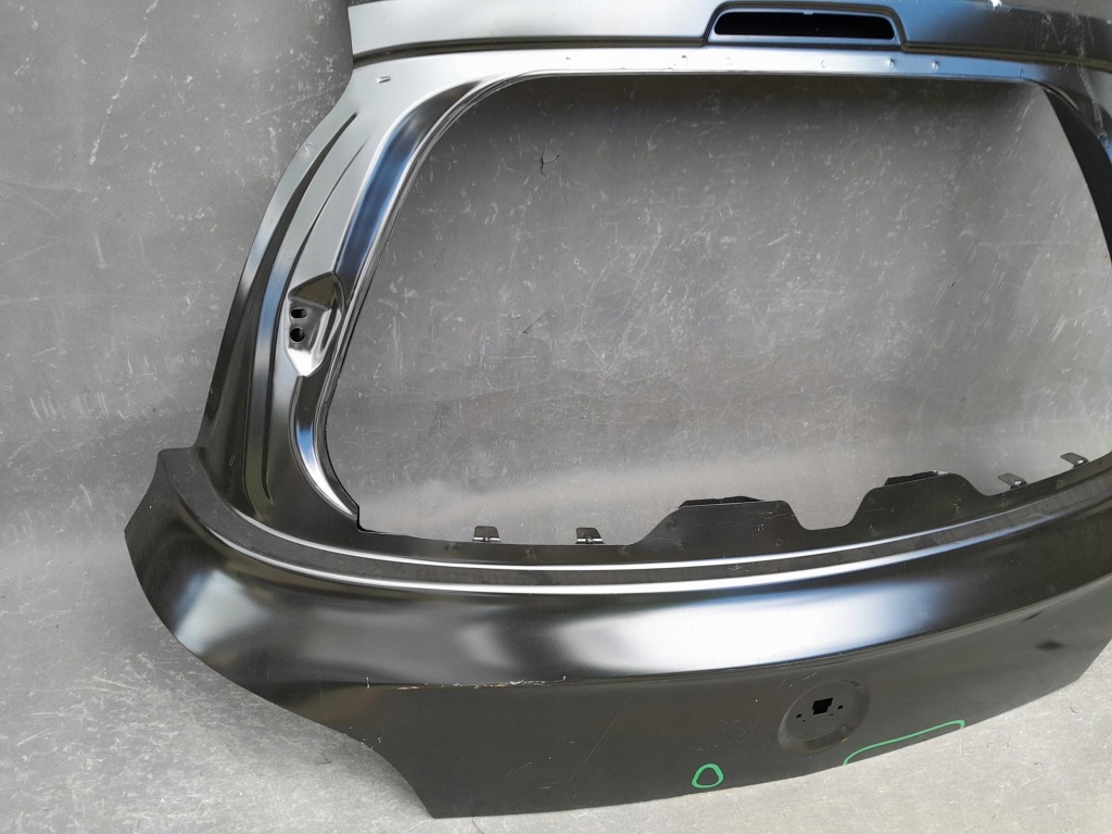 Opel adam кришка багажника задня задня oryg Ціна