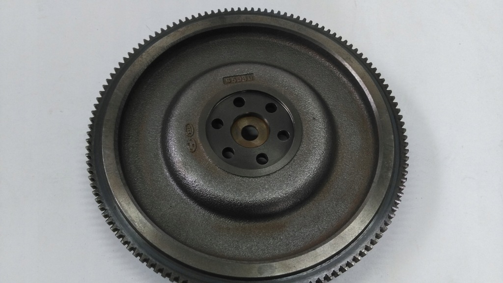 фото №3, Ceed ii 12- колесо двухмассовый сцепление 1.6 gdi