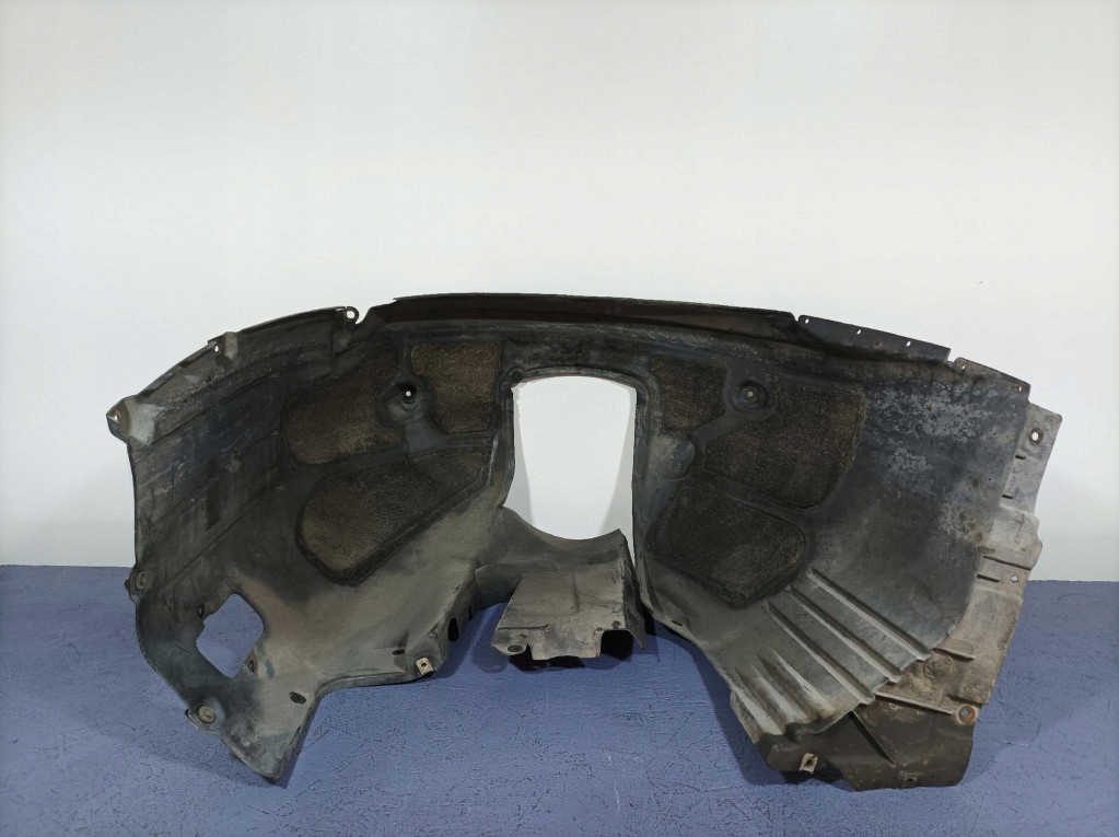 фото №1, Bmw 5 e60 e61 підкрилок перед передні ліва 7033749