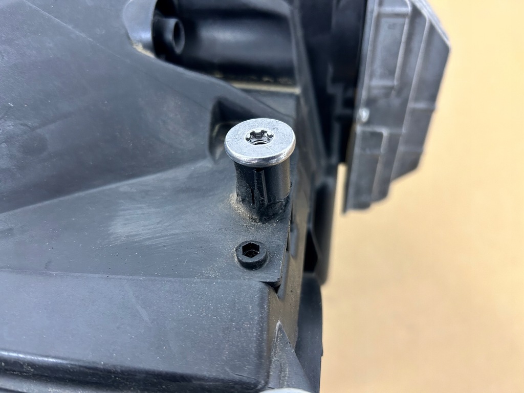 фото №6, Лампа правая mercedes glb w247 full led performance