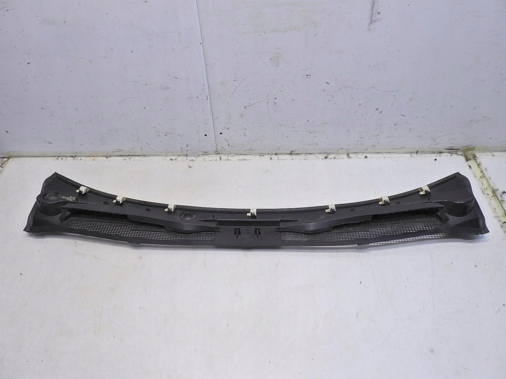 фото №3, Жабо renault megane iii 668110003r