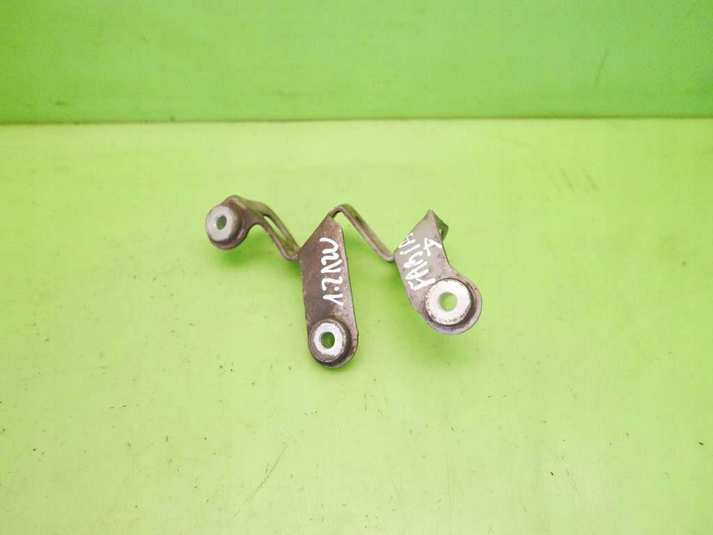 Купить Кронштейн тросов переключения передач skoda fabia 1 6y 1.2 12v