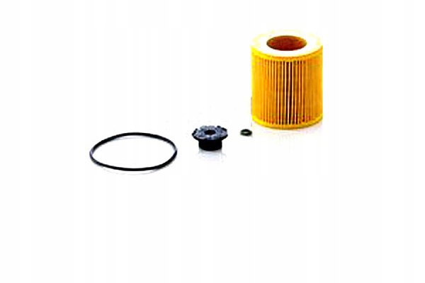 Фільтр оливи mann-filter hu 816 x в Україні