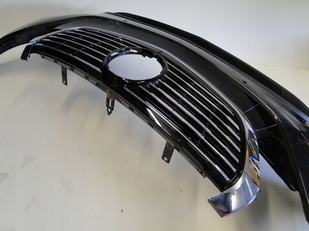 фото №14, Mercedes eqc 293 n293 w293 x293 бампер передній pts