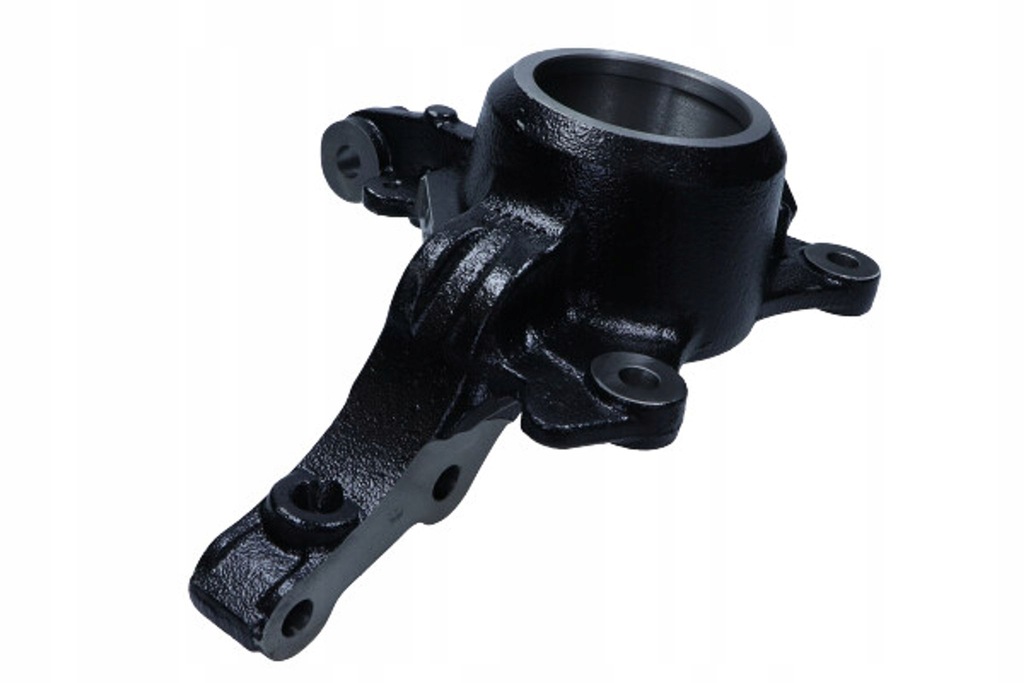 фото №2, Поворотний кулак колеса renault p. master 10- le