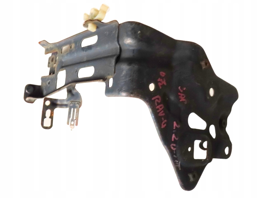 Купить Кронштейн фильтра топлива toyota rav4 3 2.2 d-cat 2005-2012 год