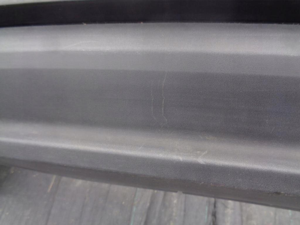 Audi a6 c7 4g9 kombi бампер задняя задний задний Оригинал