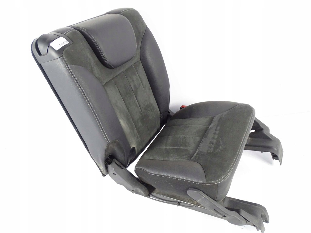 фото №6, Mercedes r klasa w251 сидіння правий задня задній 3 ряд