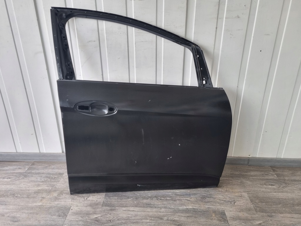 фото №8, Дверь ford c-max cmax ii 10-19 передние правое сервисные org. неокрашенный