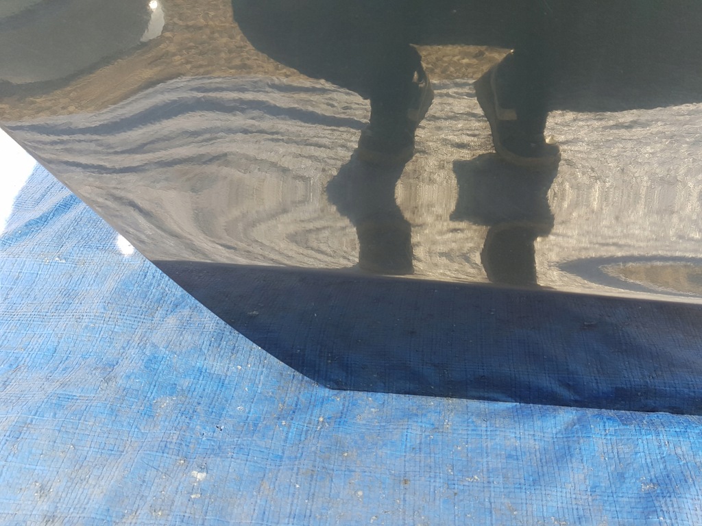 фото №8, Двері правий задня audi a8 d4 s8 4h lx7u