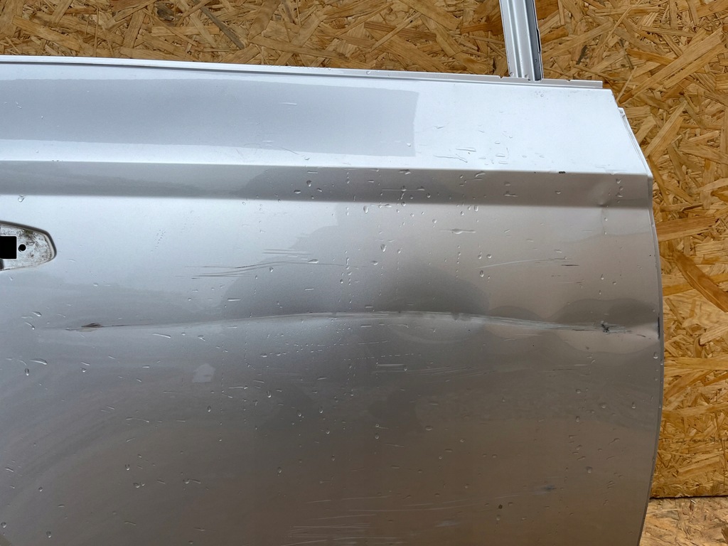 фото №7, Skoda fabia iii 3 двері задні задня праве