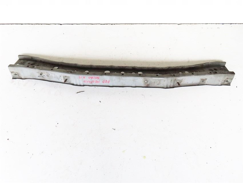 фото №1, Балка pod радиатор nissan micra k13 2010-2017 rok