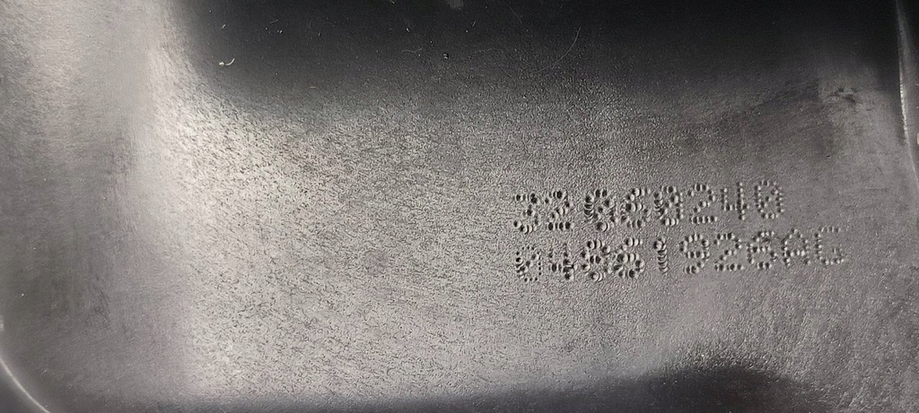 фото №4, Шланг труба воздухозаборник 04861926ac dodge charger