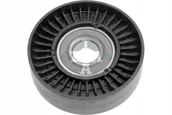 фото №2, Ina ролик натяжителя ремень клиновой 1662020219 166