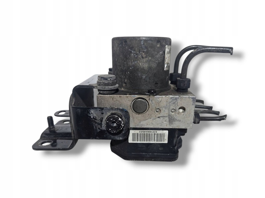 фото №1, Kia rio 2013 насос abs