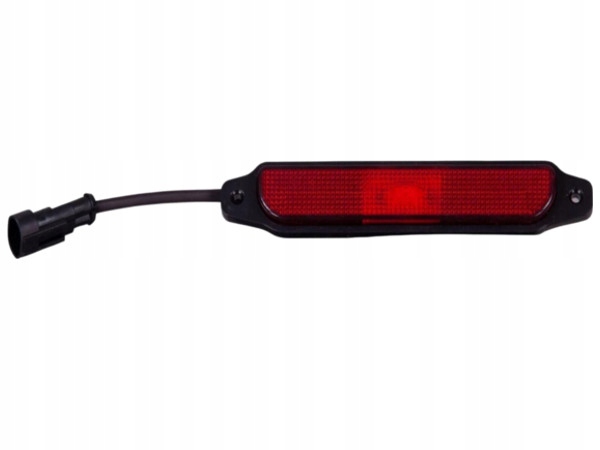 Фара задній стоп led ford transit mk8 v363 самоскид Оригінал