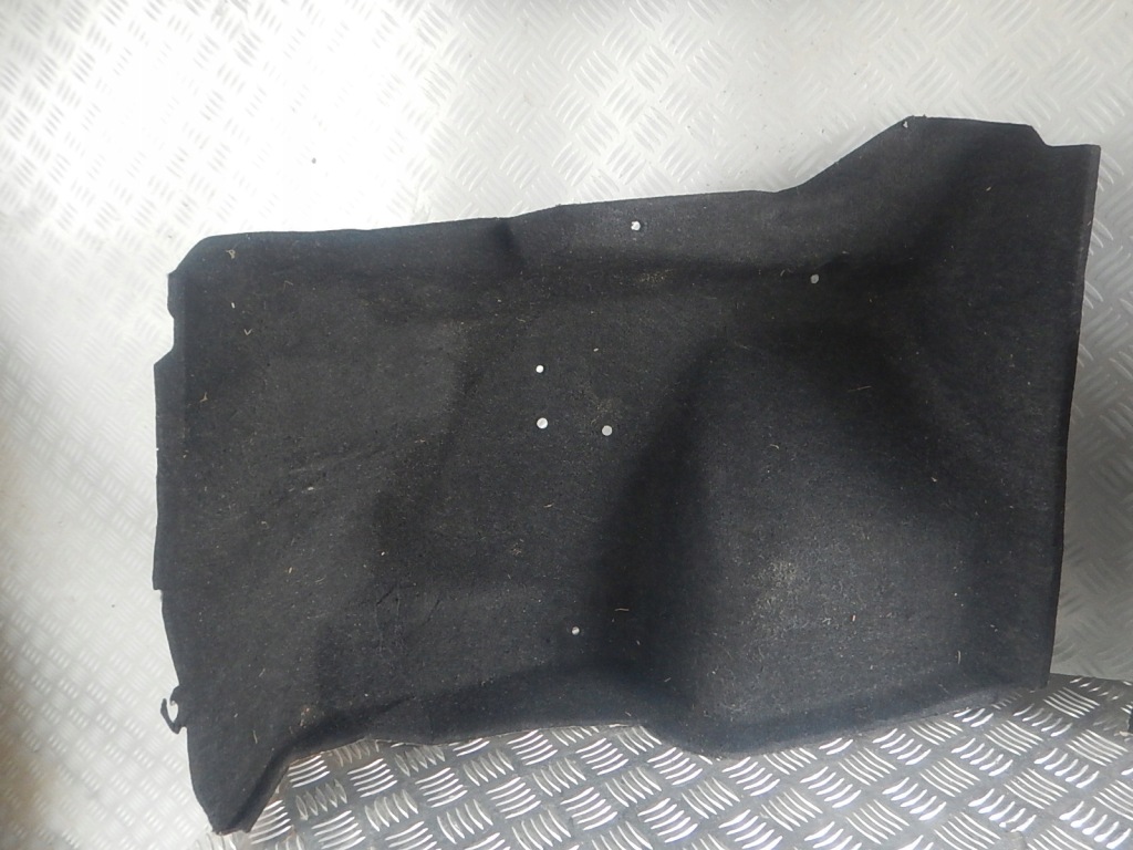 фото №1, Mazda 6 i gg gy mps sedan ліва оббивка багажника