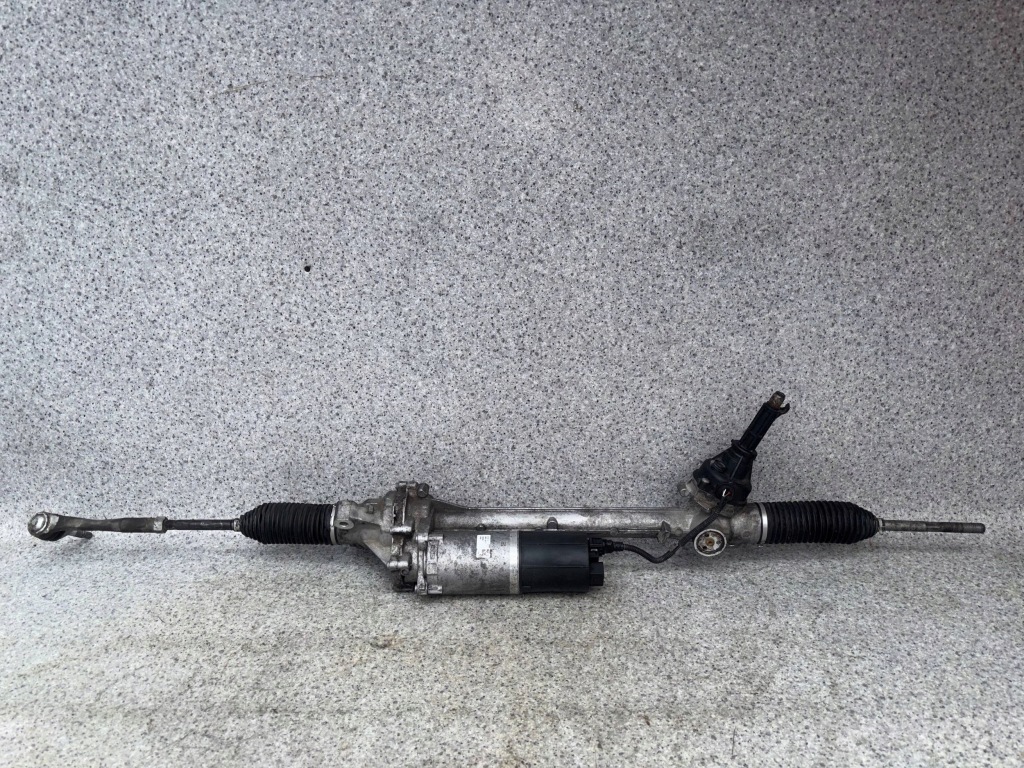 фото №1, Mercedes gle w167 трансмісія рейка рульова 1674604301