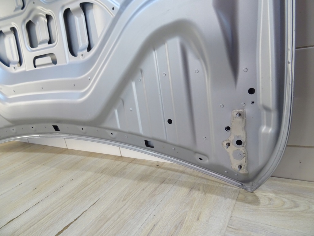 фото №10, Капот mercedes glc x254 w254 a2548809500 llu