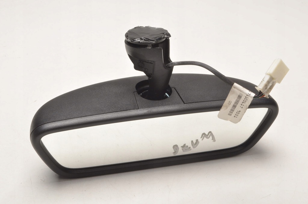 фото №1, Mercedes w176 зеркало внутреннее