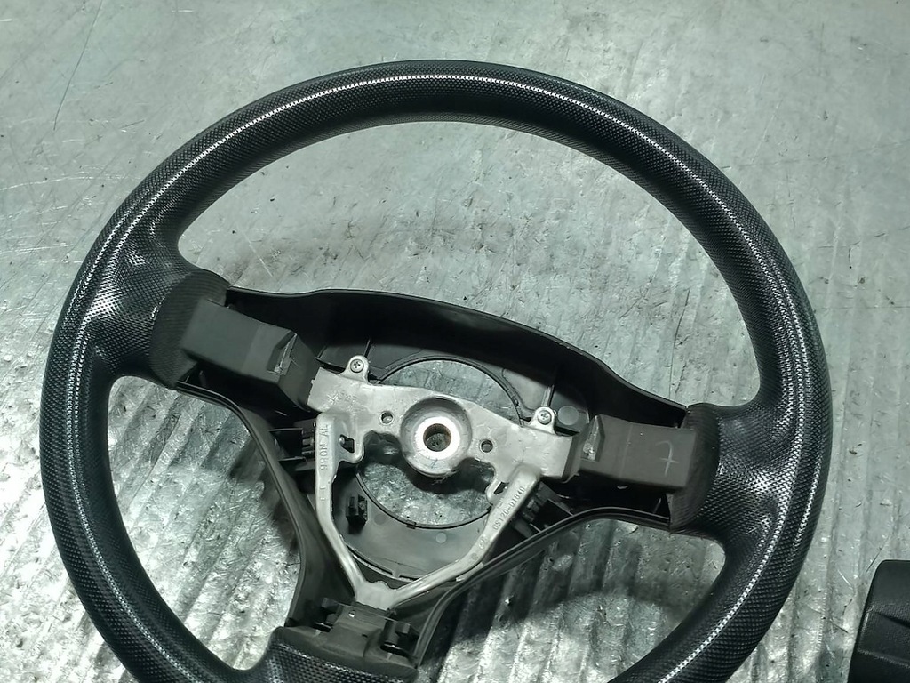 фото №7, Повітропровід з подушка citroen c1 gs120-01840