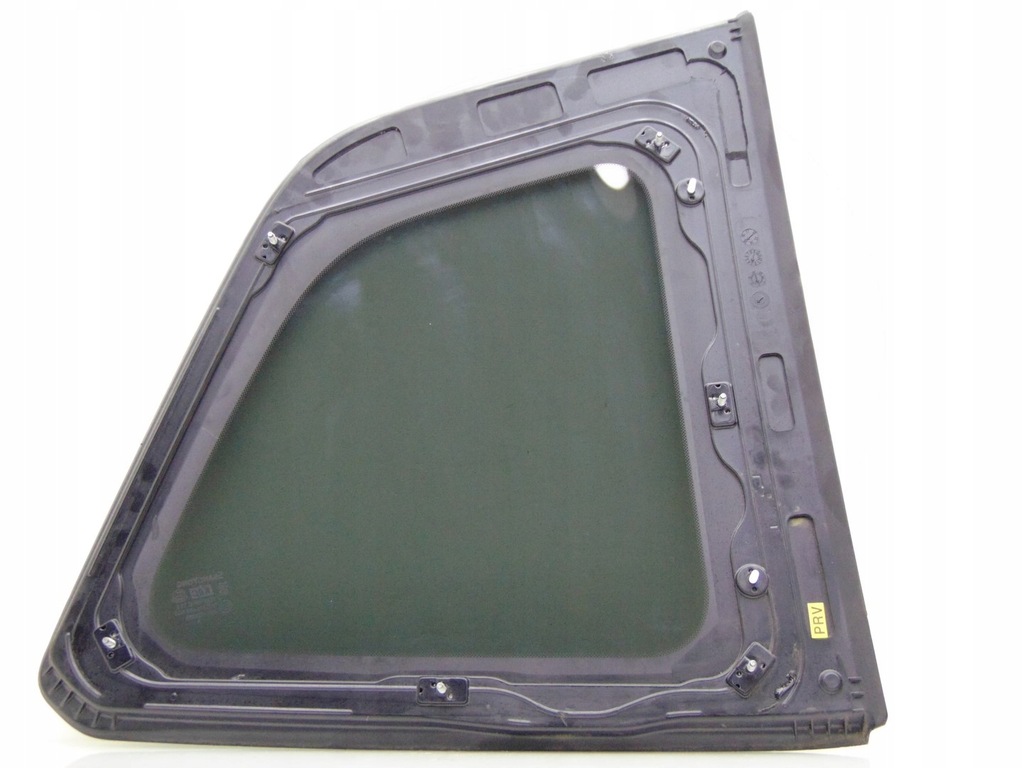 фото №6, Скло кузовна крила ліва задня rodius ii 13r