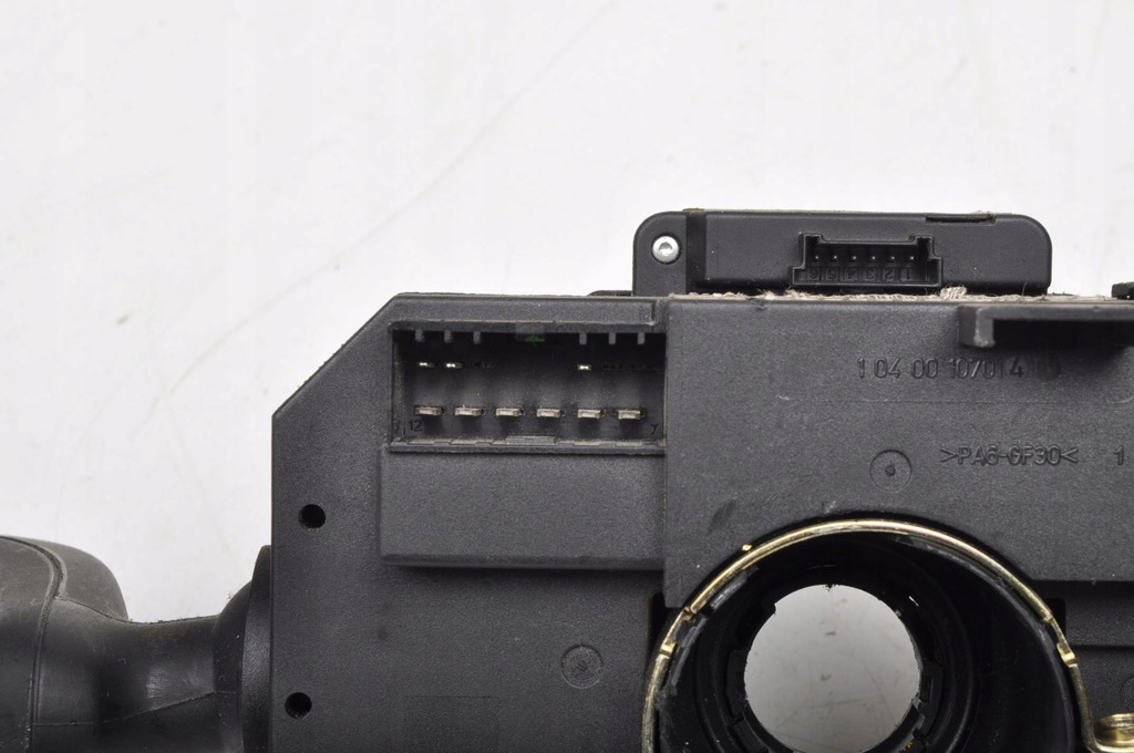 фото №7, Alfa romeo 159 переключатель комбинированный 01560722200