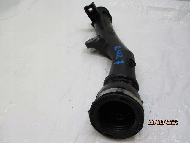 фото №8, Citroen c3 iii 1.5 bluehdi труба повітря шланг