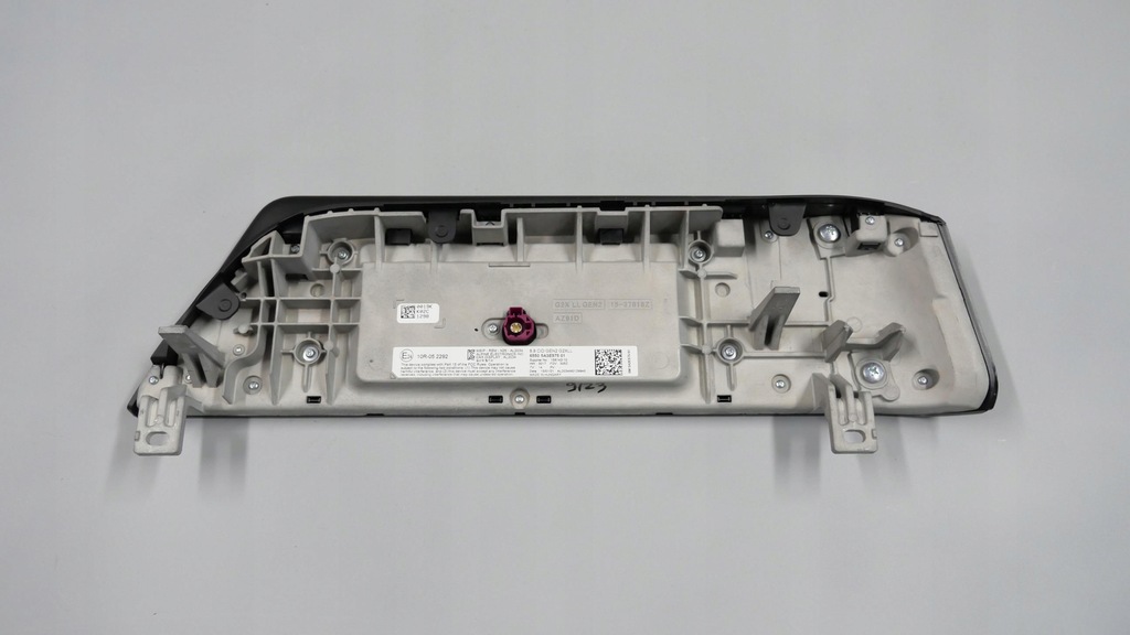 фото №9, Bmw g20 g21 монитор дисплей экран 5a3e575