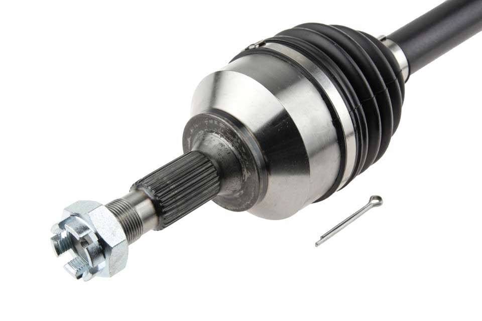 Приводной вал приводная citroen c5 3 2.0hdi 09-/prawa, atm Цена