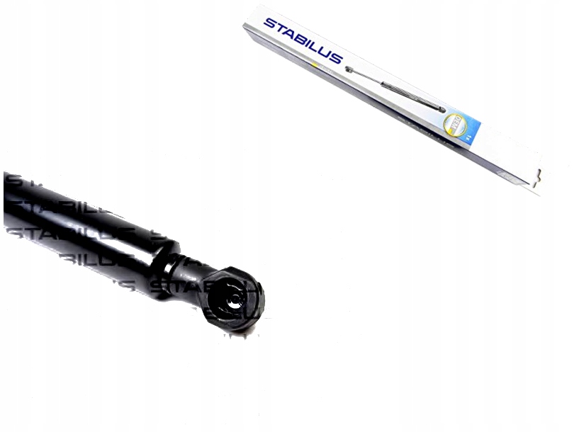 фото №1, Пружина газова кришки багажника opel agila 03.00