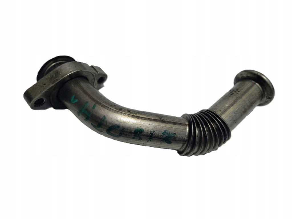 Купить Alfa romeo 159 05-11r. 1.9 трубка шланг рециркуляции выхлопных газов egr z19dth