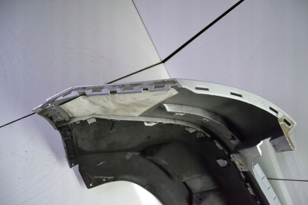 фото №8, Skoda kodiaq 2017 бампер задний