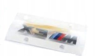 Купить Эмблема решетка перед x3m bmw x3m f97 оригинал