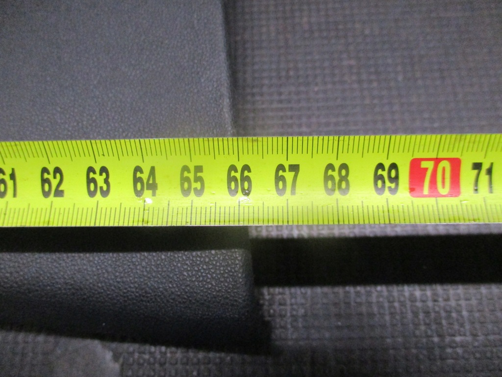 фото №10, Защита стойка правая 5d 735366749 fiat grande punto 05-12r