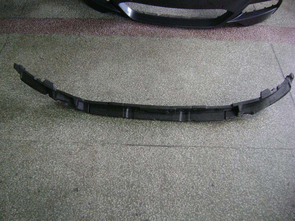 фото №1, Audi a7 4k абсорбер бампера перед 4k8807550d