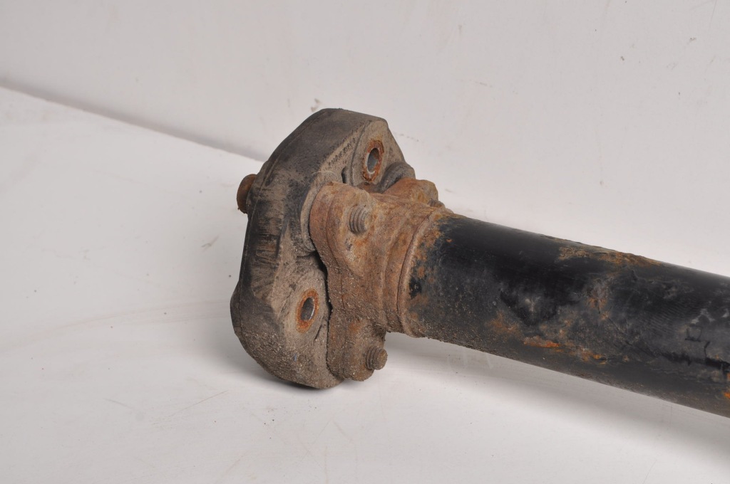 Mercedes cla w117 2.2 cdi wał привідний a1764100100 Зі Шроту