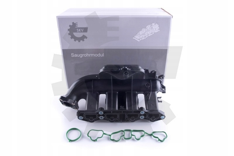 фото №1, Коллектор всасывающий skv 49skv058