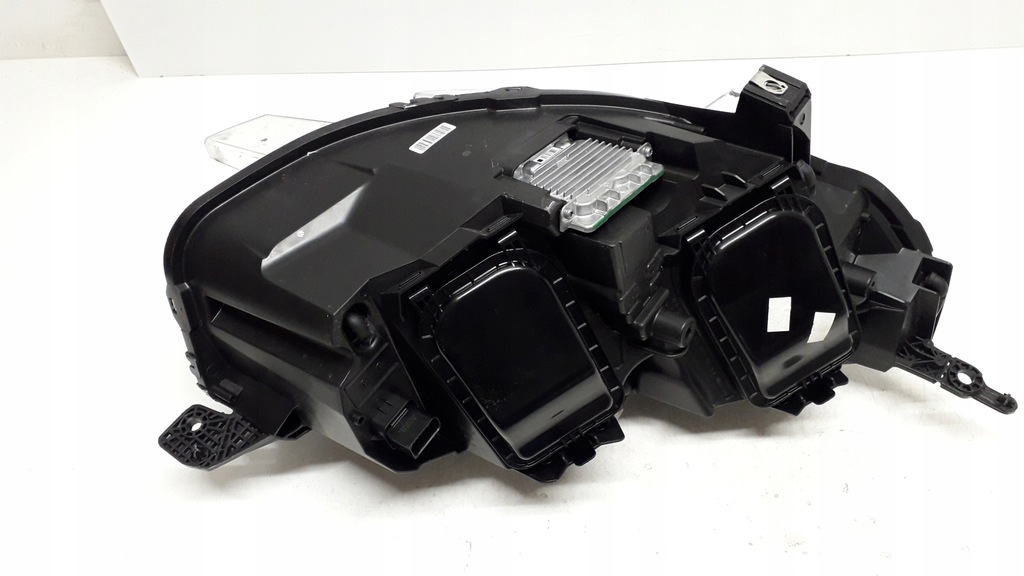 фото №14, Vivaro c zafira d life лампа ліва 9832837680 cała