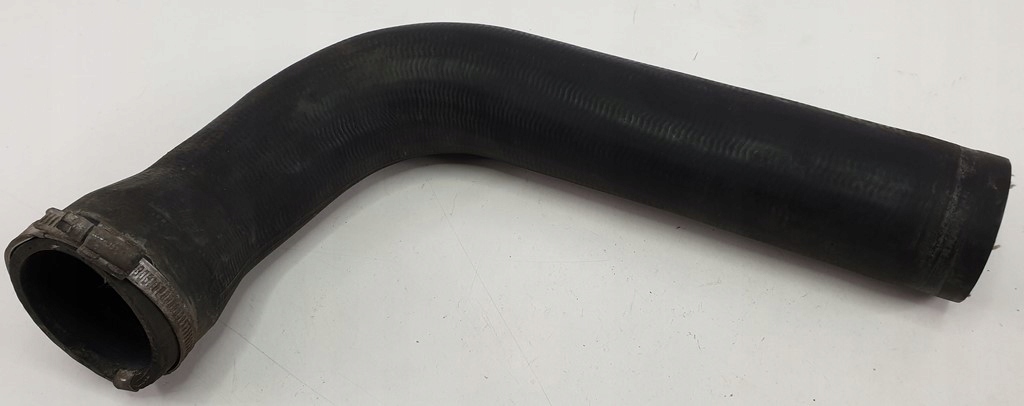 фото №1, Wąż труба интеркулер volvo v50 s40 c30 2.5 t