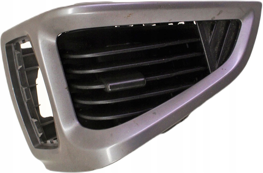 фото №1, Oc237 ford transit custom решётка воздуховод левый перед