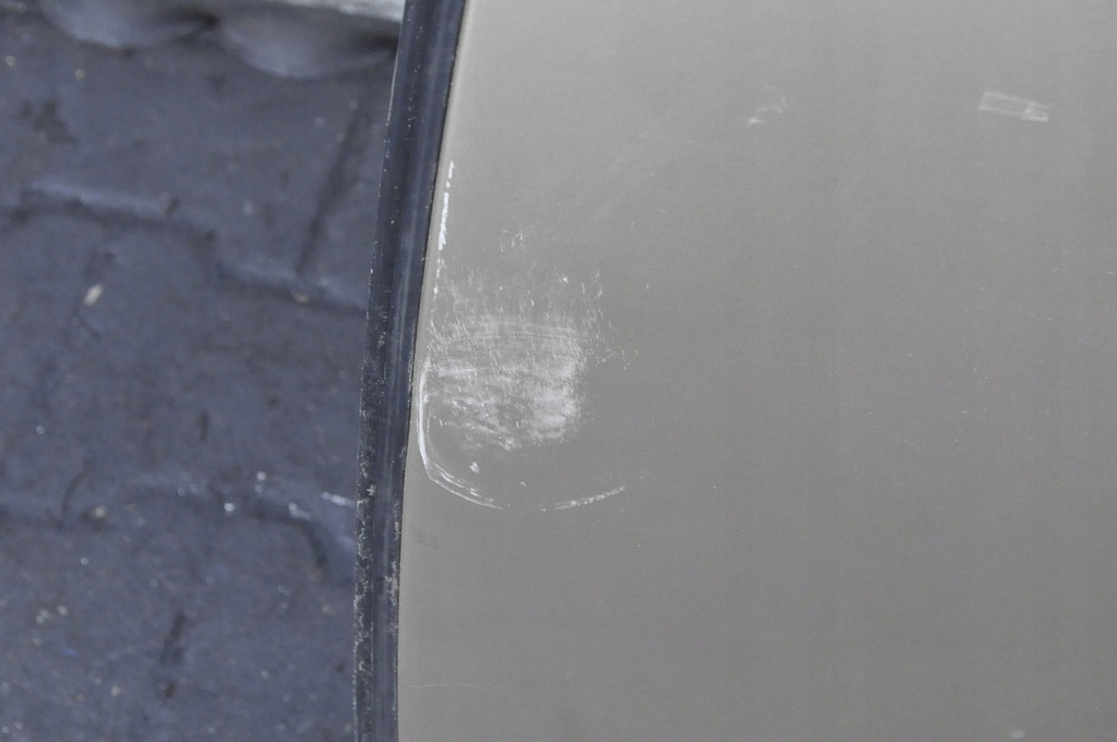 фото №6, Volvo s60 ii двері лівий задня задні