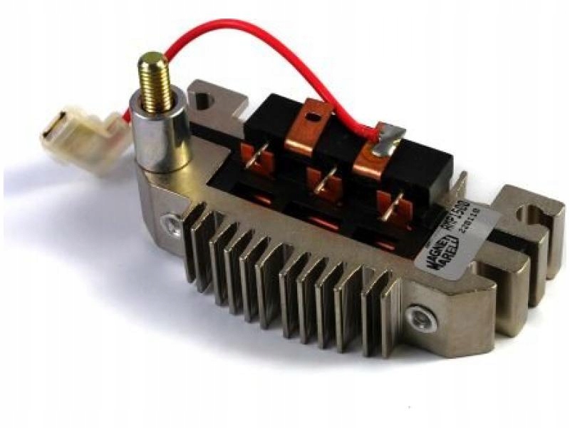 Magneti marelli 940016150000 выпрямитель, alternato Цена