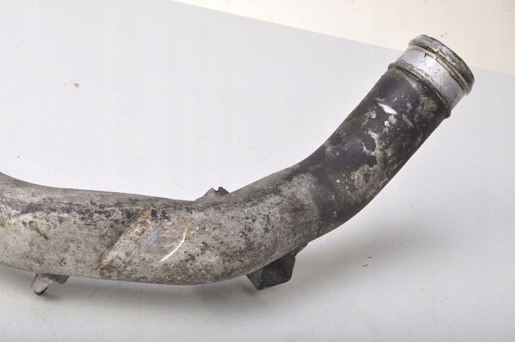 фото №6, Volvo v70 s80 ii 2.4 d5 труба інтеркулер 31370489