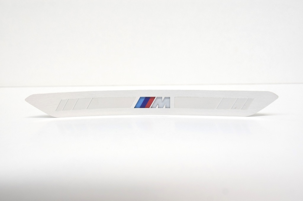 фото №1, Молдинг декоративна поріг задня права bmw x6 g06 m-pakiet