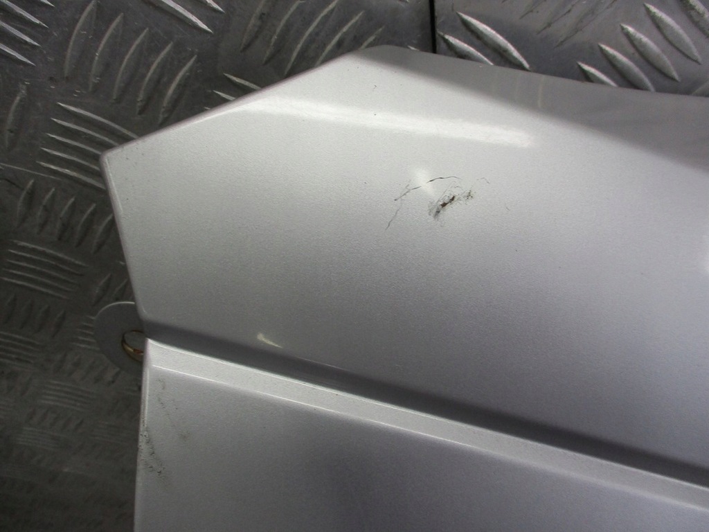 фото №3, Крила правий chrysler pacifica ps2